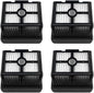 Compatible For Dreame，M13 / H13 Scrubber Wiper Hepa Filter Soft Brush Wet And by Unknown