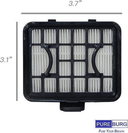 PUREBURG Replacement Filter Compatible - Image 3