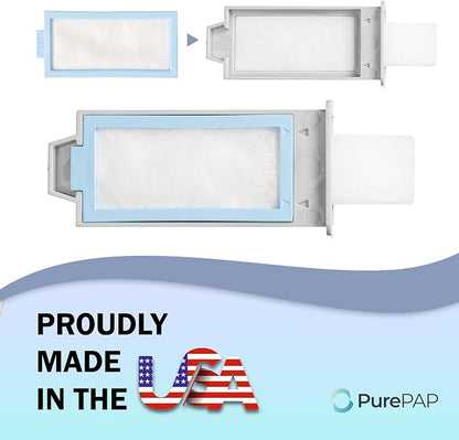 Replacement Compatible with Philips DreamStation 2 Filter - Image 3
