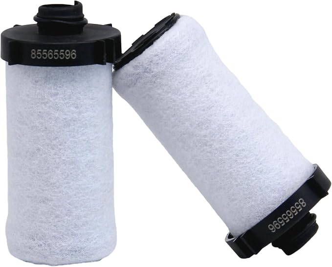 85565596 Precision coalescing Filter Element Compatible - Image 3