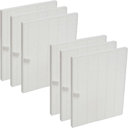 PUREBURG Replacement Filter Compatible by PUREBURG-PureYourBreath