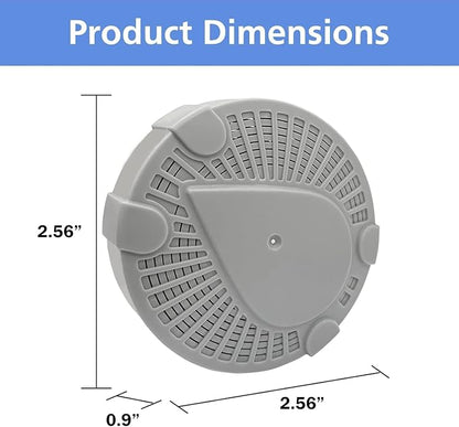 Hydro Cell A200 Humidifier Filter - Image 5