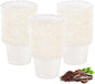 Disposable Paper Coffee Filters, Keurig K Cup Paper Filters by Kicovitifa