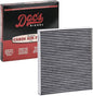 Doc's Diesel Cabin Air Filter D3932C | Compatible by DocsDiesel