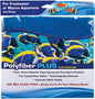 Penn-Plax Cascade Poly Fiber Plus Aquarium Filter Media Pad by Penn-Plax
