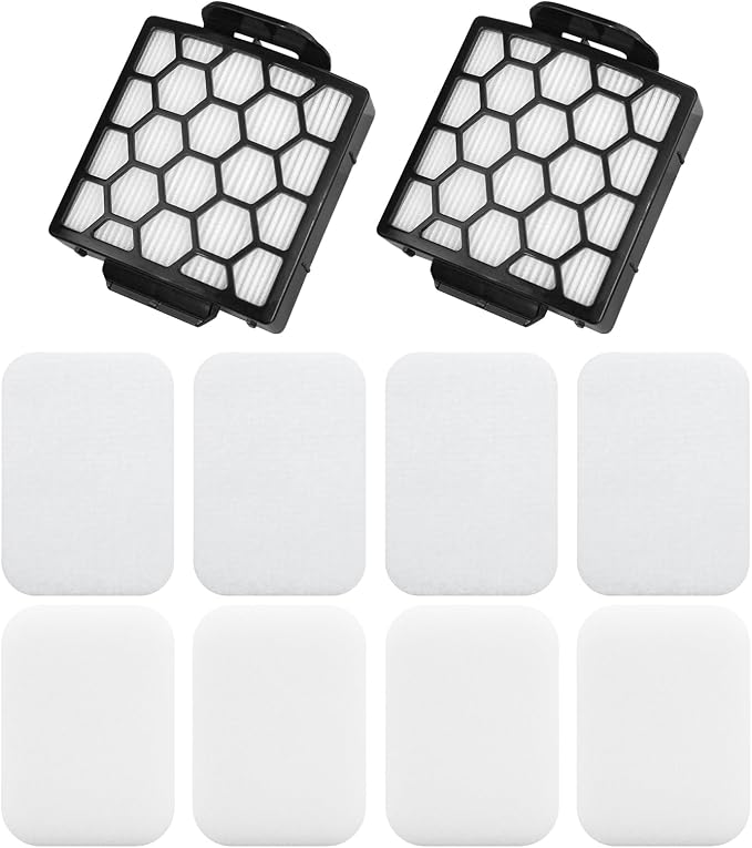 Cherimo NV250 Filter Replacement by Cherimo