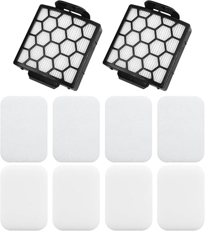 Cherimo NV250 Filter Replacement by Cherimo