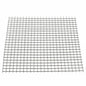 1pc Mesh Filtration Wire Screen, 4 Mesh Size 7.5-100cm Weave Wire Mesh Sheet by Unknown