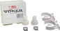 Voker Filter New Filter Installation Hardware Kit by Voker