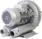 Regenerative Blower air Filter 110V, Single Phase, High-Pressure Vortex Ring by Unknown