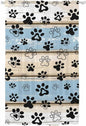 Sheer Curtains 84 Inches Long, Vintage Farmhouse Rustic Wooden Grain Privacy by Unknown