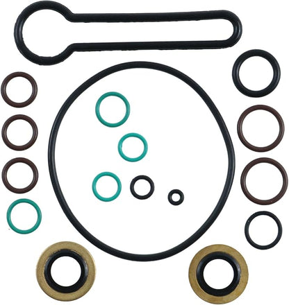 Fuel Filter Housing Seal Kit 904-535 Compatible - Image 5