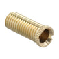 Sink Strainer Screw Connector Brass Alloy Bolts by Everythingyouneedishere
