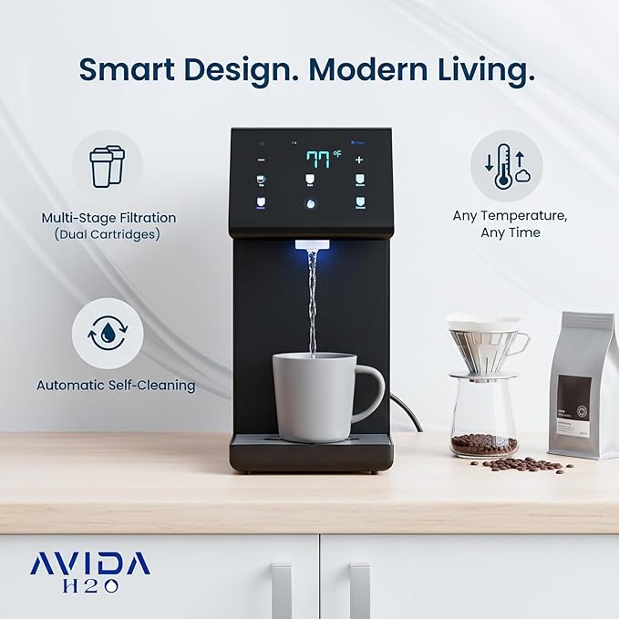 Bottleless Water Dispenser - Image 3