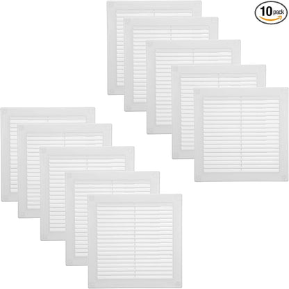 Vent Systems 8" x 8" Inch by VentSystems