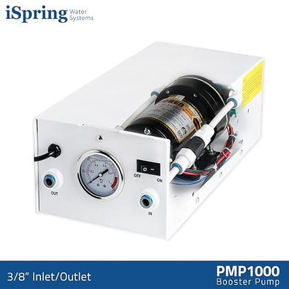 iSpring PMP1000 Water Booster Pump - Image 3