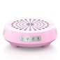 Professional Nail Dust Collector, Quiet Nail Vacuum Cleaner Machine by Unknown