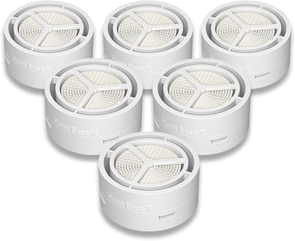 HME Filter, Replacement Cartridges by Unknown