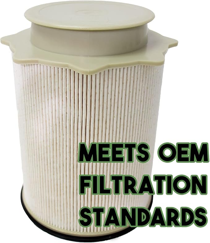 Diesly Pro 6.7L Cummins Fuel Filters | LIFETIME INJECTOR WARRANTY | Replacement - Image 6