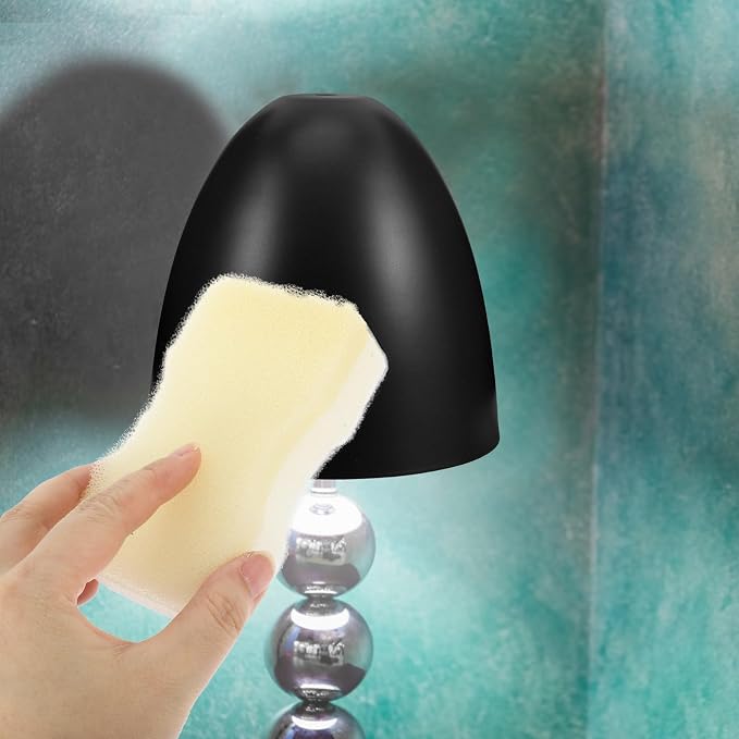 Beaupretty 15pcs Lampshade Cleaning Sponges Dry Fabric Cleaner Reusable Dust - Image 9