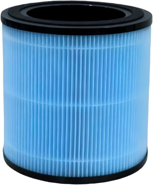 Air Purifier Replacement Filter，Compatible by Unknown
