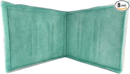 wioboy Paint Spray Booth Intake Filter Pad by wioboy
