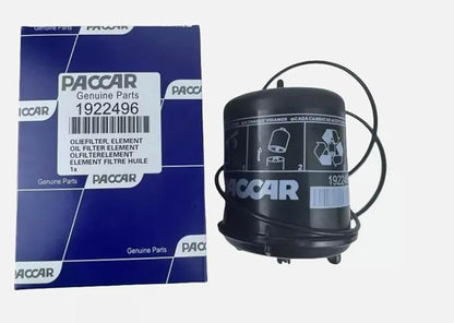 Centrifugal Oil Filter 1922496 1922496PE by Unknown