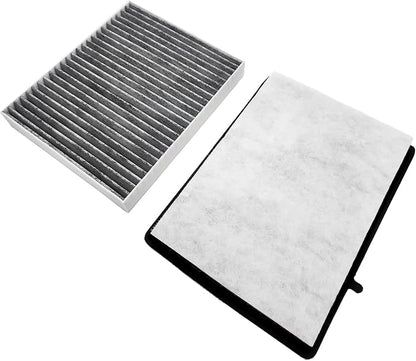 JTBU966-12260 CABIN&ENGINE AIR FILTER - Image 3