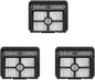 HEPA Filters Kit For Dreame H40 Pro H40 Ultra H40 Steam H40 Station Vacuum by Unknown