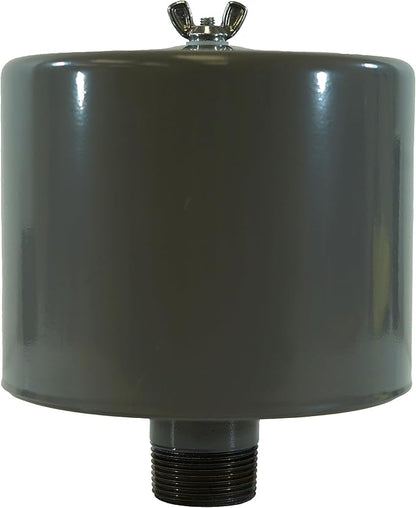 Replacement Air Intake Filter Assembly by Unknown