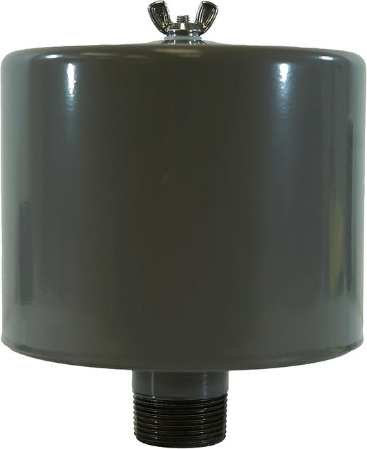 Replacement Air Intake Filter Assembly by Unknown