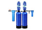 Aquasana Whole House Max Flow Water Filter | 1, 000 Gallons | Salt-Free by Aquasana