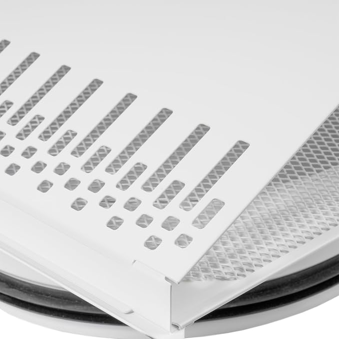 Vent Systems 10" Inch Air Supply Vent Cover - Image 5