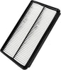 Engine Air Filter JM726A Fits for MDX 3.5L 2022 2023 2024 2025, Pilot 3.5L by Capume