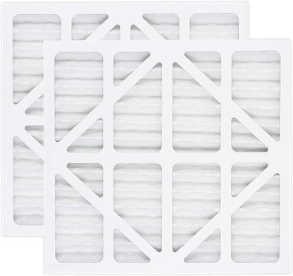 Abestorm MERV-10 Filter Replacement Set Replacement Filters by AbestormSolutionsINC