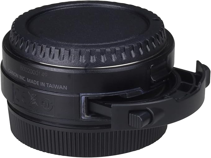 Clear Filter A for Canon Drop-in Filter Mount Adapter EF EOS R - Image 3