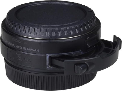 Clear Filter A for Canon Drop-in Filter Mount Adapter EF EOS R - Image 3