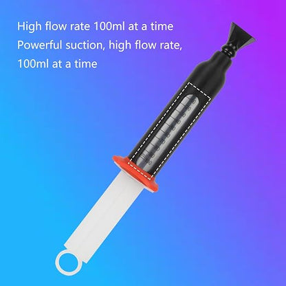Versatile Resin Recovery Tool Filter Funnel Cup - Image 5