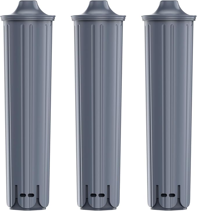 GLACIER FRESH Water Filter Compatible by GLACIERFRESH