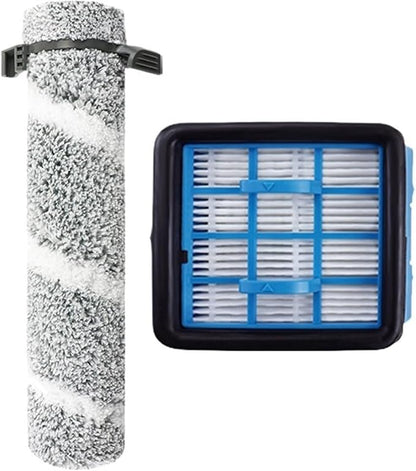 Replacement Parts ，Compatible For Bissell， 3930F 3933 V2 3999Z Floor Scrubber by Unknown