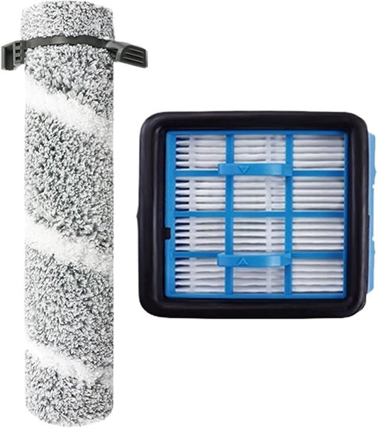 Replacement Parts ，Compatible For Bissell， 3930F 3933 V2 3999Z Floor Scrubber by Unknown
