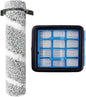 Replacement Parts ，Compatible For Bissell， 3930F 3933 V2 3999Z Floor Scrubber by Unknown