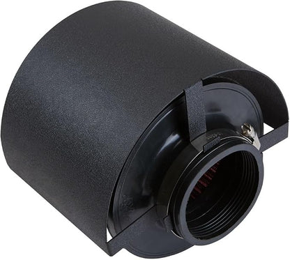 Kyostar Universal Steel Air Filter Heat Shield Cover Burning Air Intake Filter - Image 6