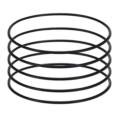 151122 Water Filter o-Ring for Pentek Big Blue Water Filter O-Ring 151122-27 by Trhretn