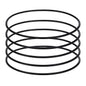 151122 Water Filter o-Ring for Pentek Big Blue Water Filter O-Ring 151122-27 by Trhretn