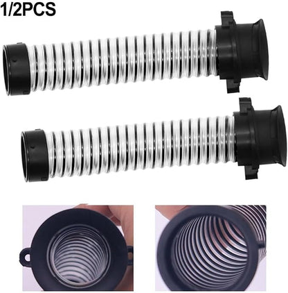 Hose for for-X7 and for X7 Pro Floor Scrubber, Replacement Vacuum Cleaner - Image 3