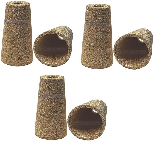 Arrow Pneumatics 40 Micron Replacement Filter Element EK35, Particulate by Unknown