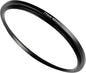 77-82mm Metal Step-Up/Down Ring Adapter Compatible by Unknown