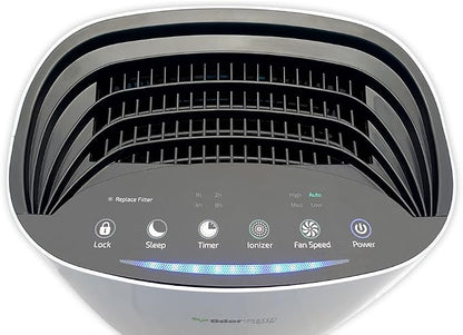 OdorStop HEPA Air Purifier - Image 2