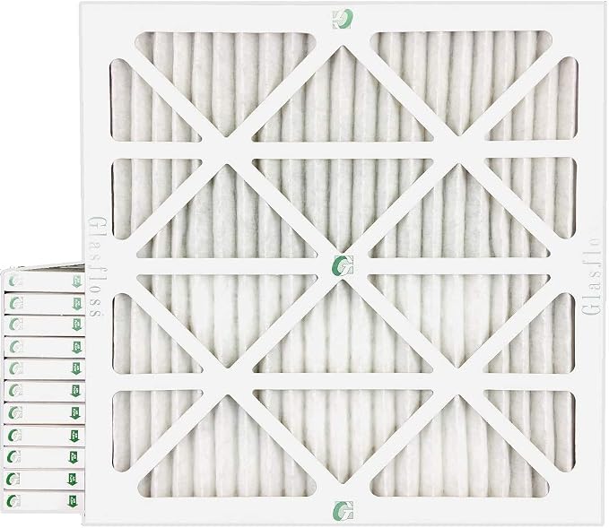 Glasfloss ZL 20x22x1 MERV 13 Air Filters - Image 4